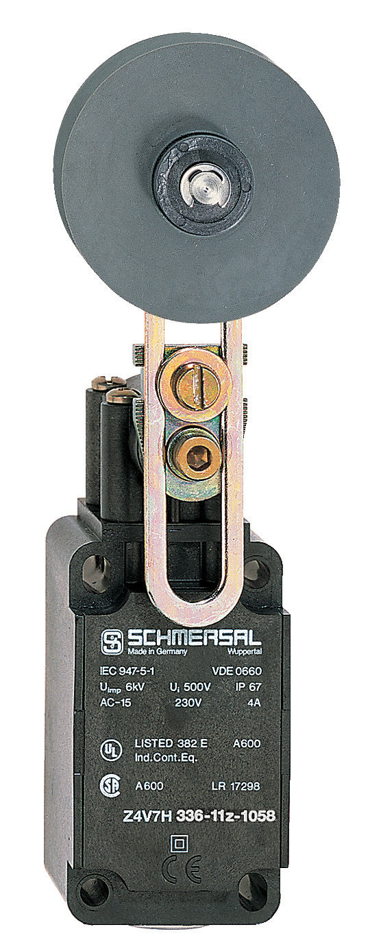 Z4V7H 336-11Z-M20-1058, Schmersal