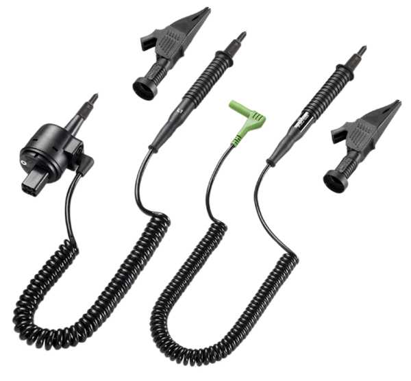 Z501O, Gossen Metrawatt