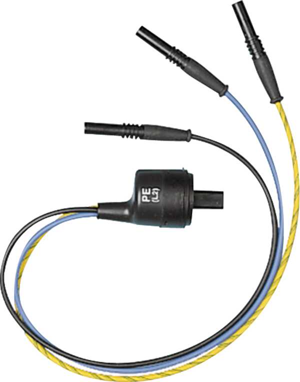 Z501R, Gossen Metrawatt