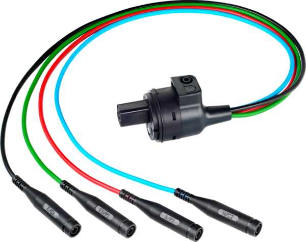 Z501S, Gossen Metrawatt