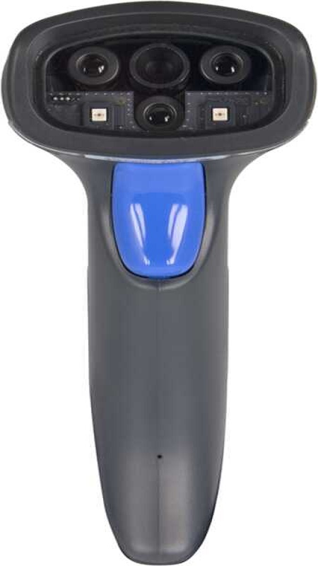 Z502F, Gossen Metrawatt