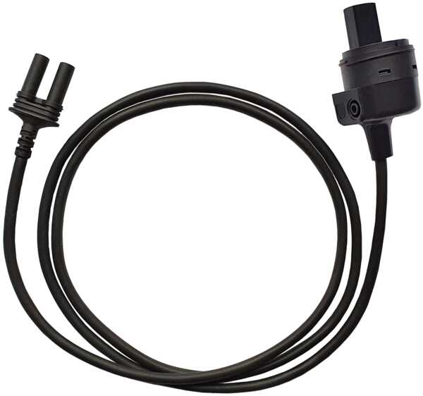 Z502T, Gossen Metrawatt