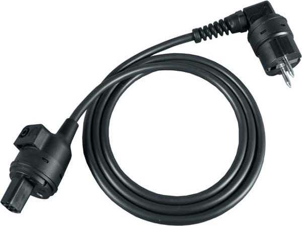 Z503A, Gossen Metrawatt