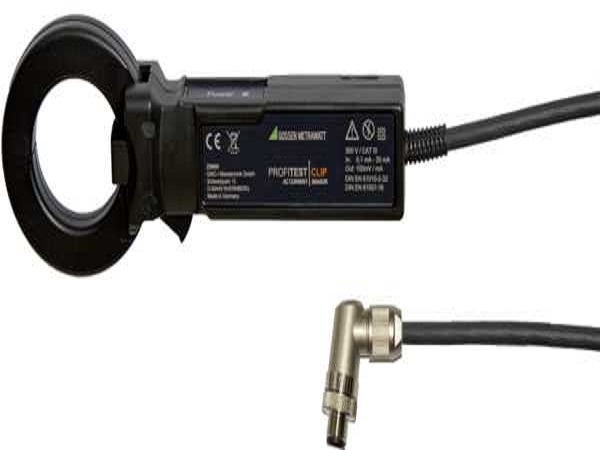 Z506H, Gossen Metrawatt