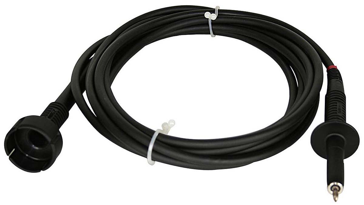 Z580D, Gossen Metrawatt