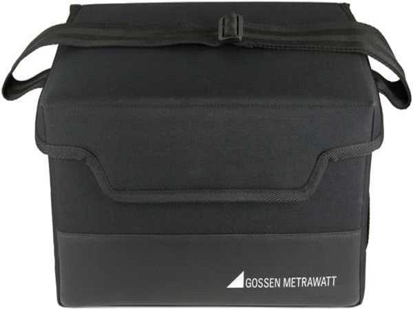 Z700G, Gossen Metrawatt