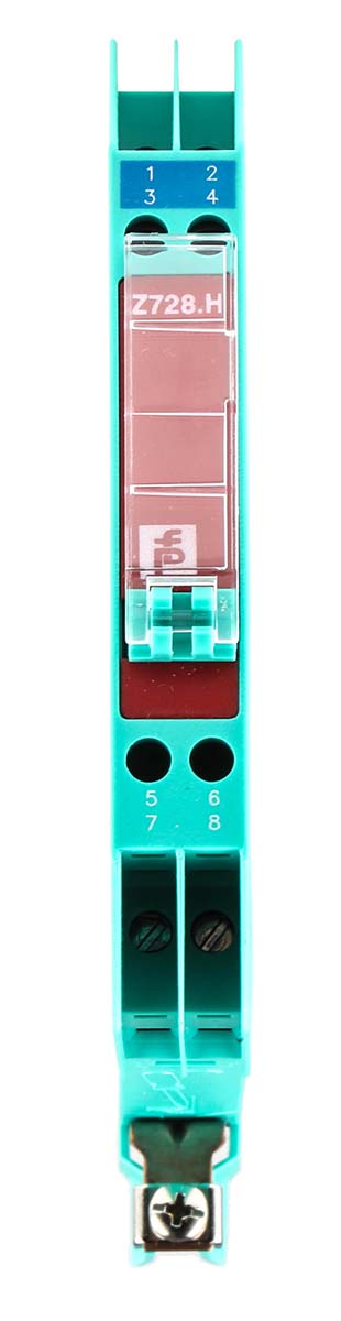 Z728.H, Pepperl + Fuchs