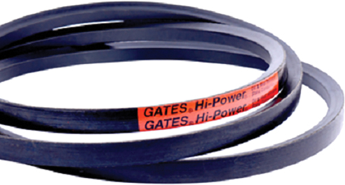 Z75 HI-POWER, Gates