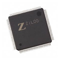 Z8F1621AN020SG, Zilog