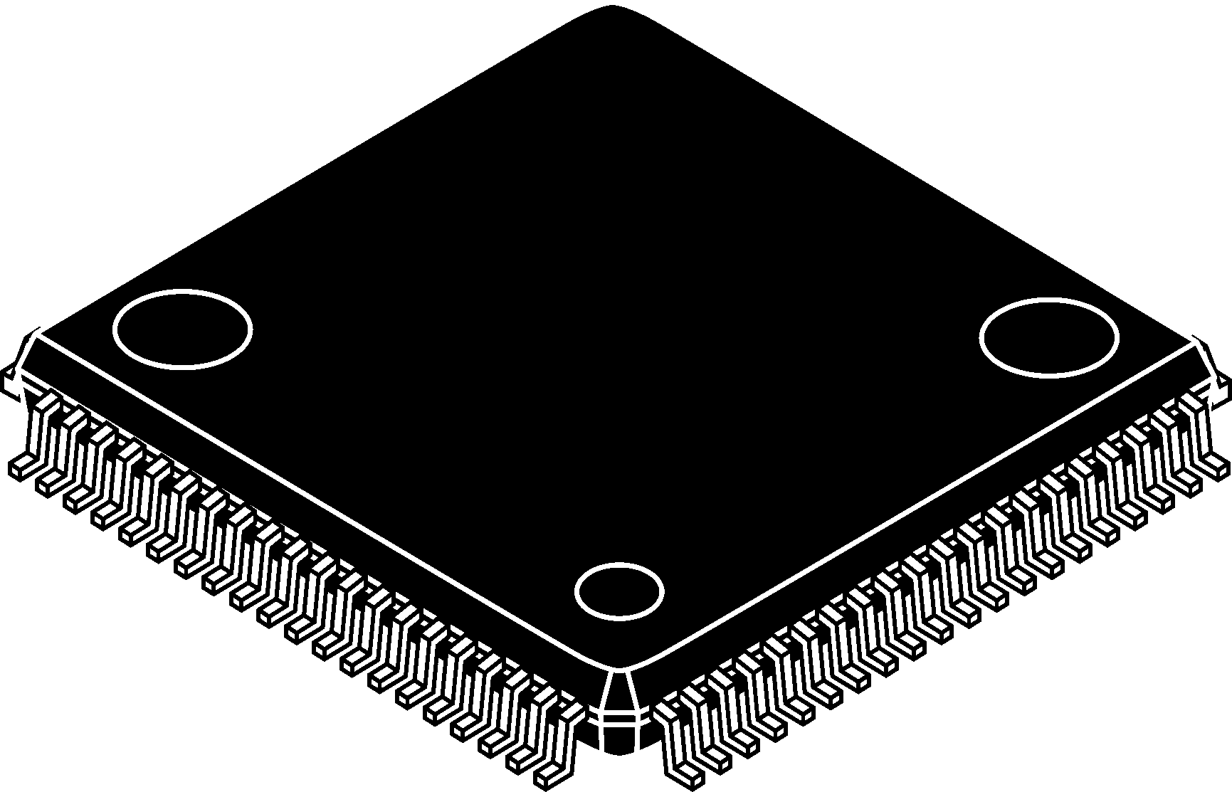 Z8F6423FT020SG, Zilog