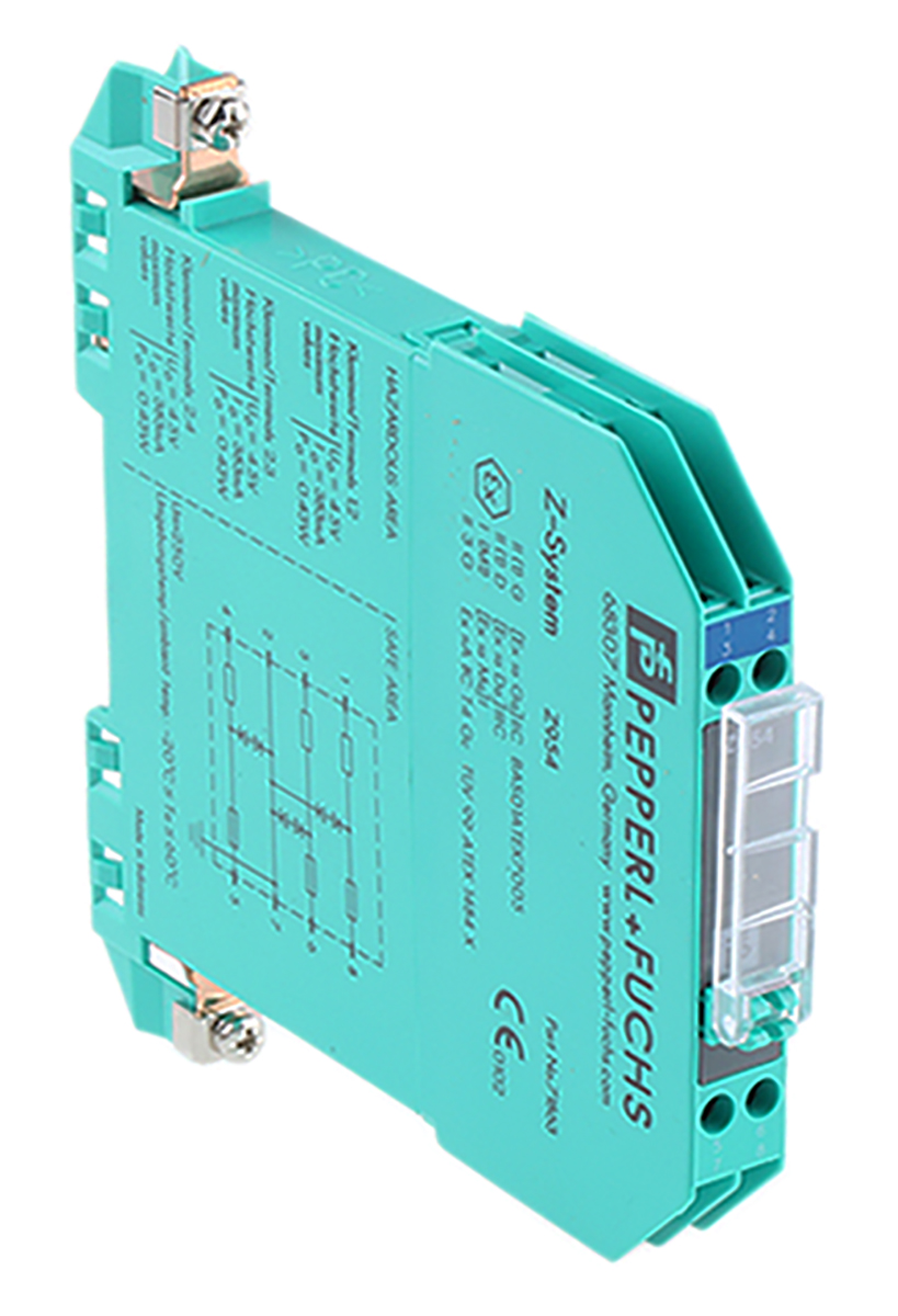 Z954, Pepperl + Fuchs