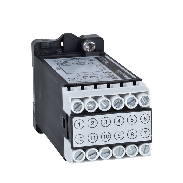 ZA2VA12, Schneider Electric
