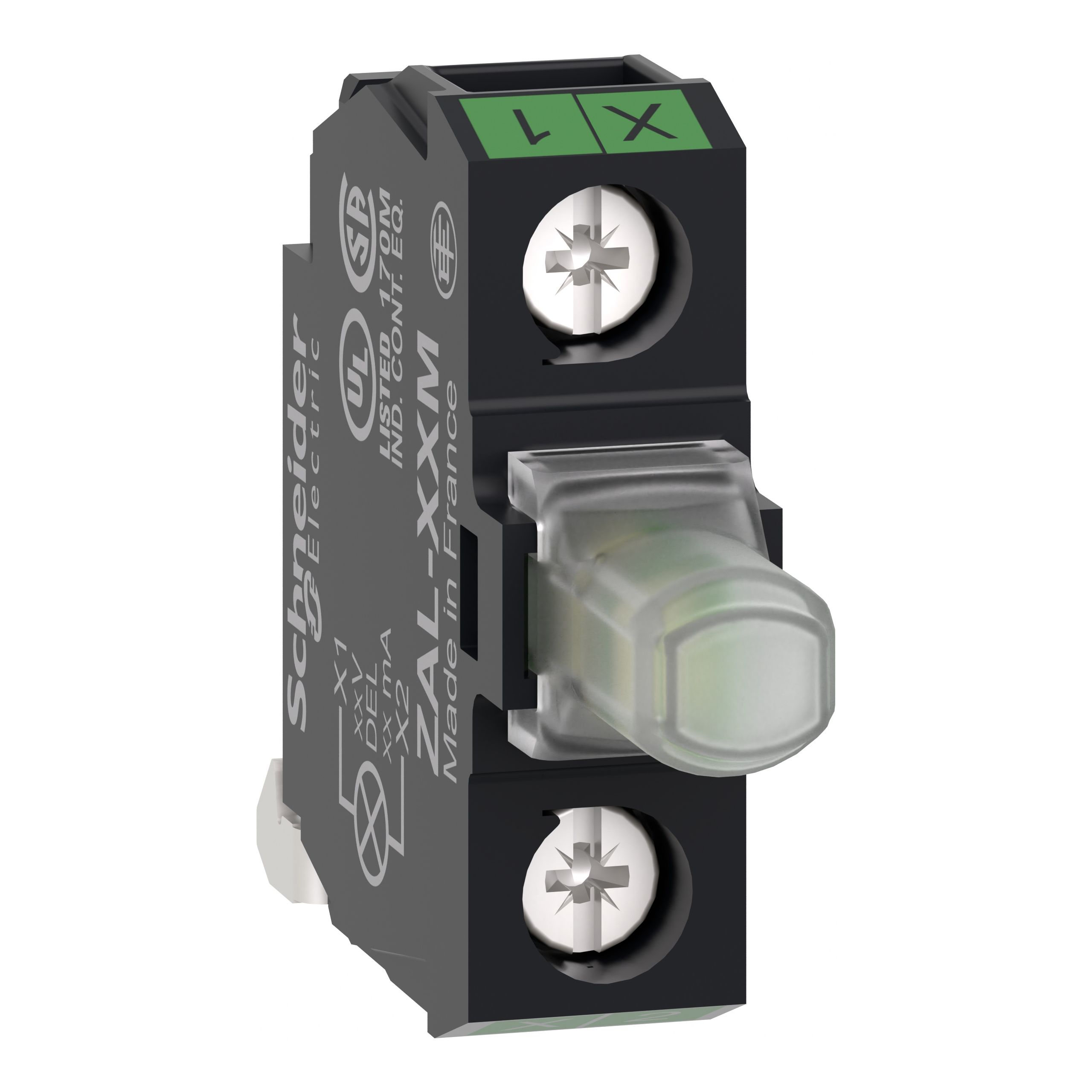 ZALVM3M, Schneider Electric