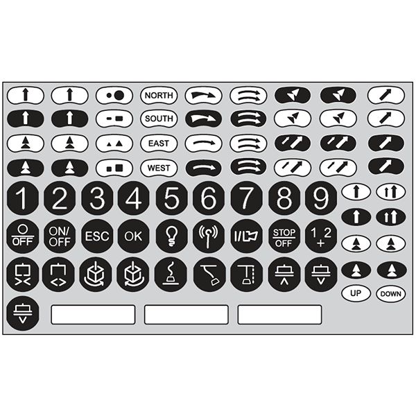 ZARC08, Schneider Electric