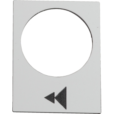 ZB2BY4903, Schneider Electric