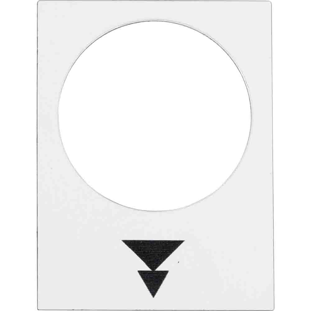 ZB2BY4953, Schneider Electric