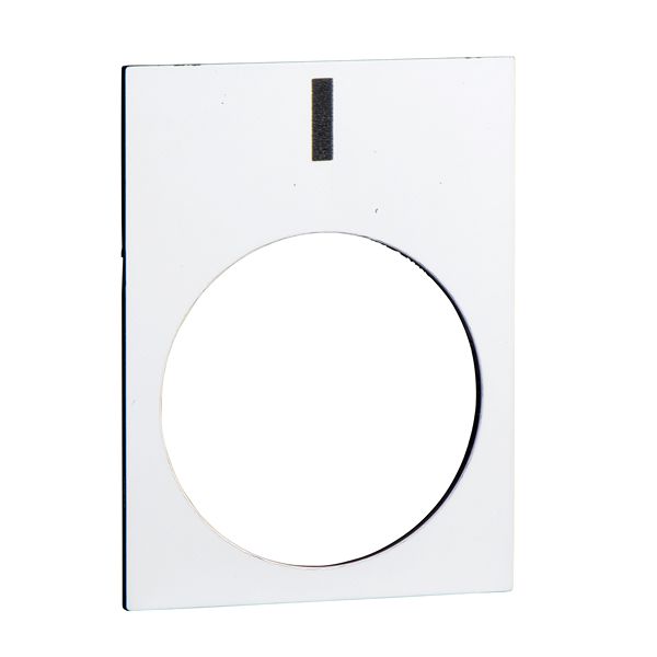 ZB2BY4980, Schneider Electric
