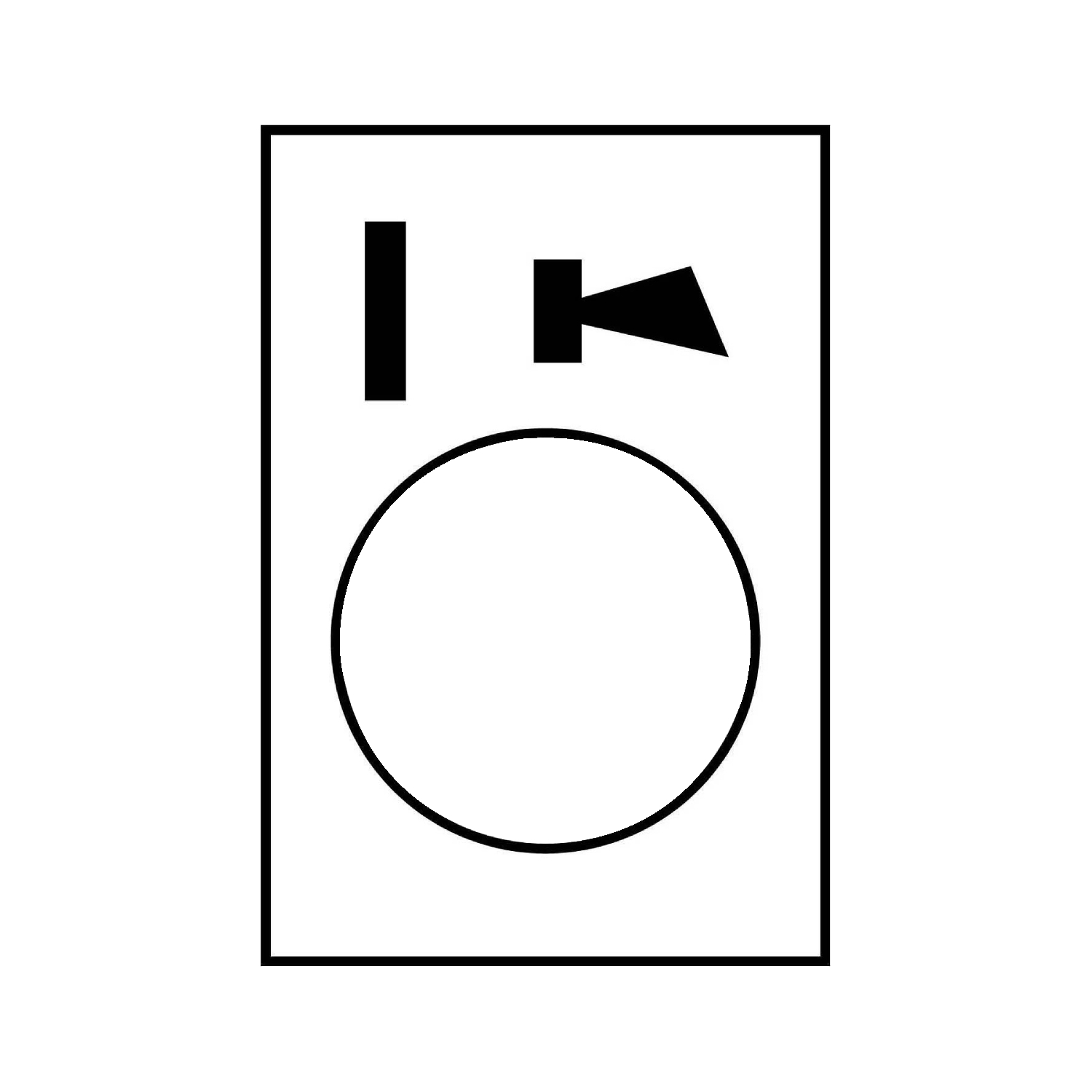 ZB2BY4985, Schneider Electric