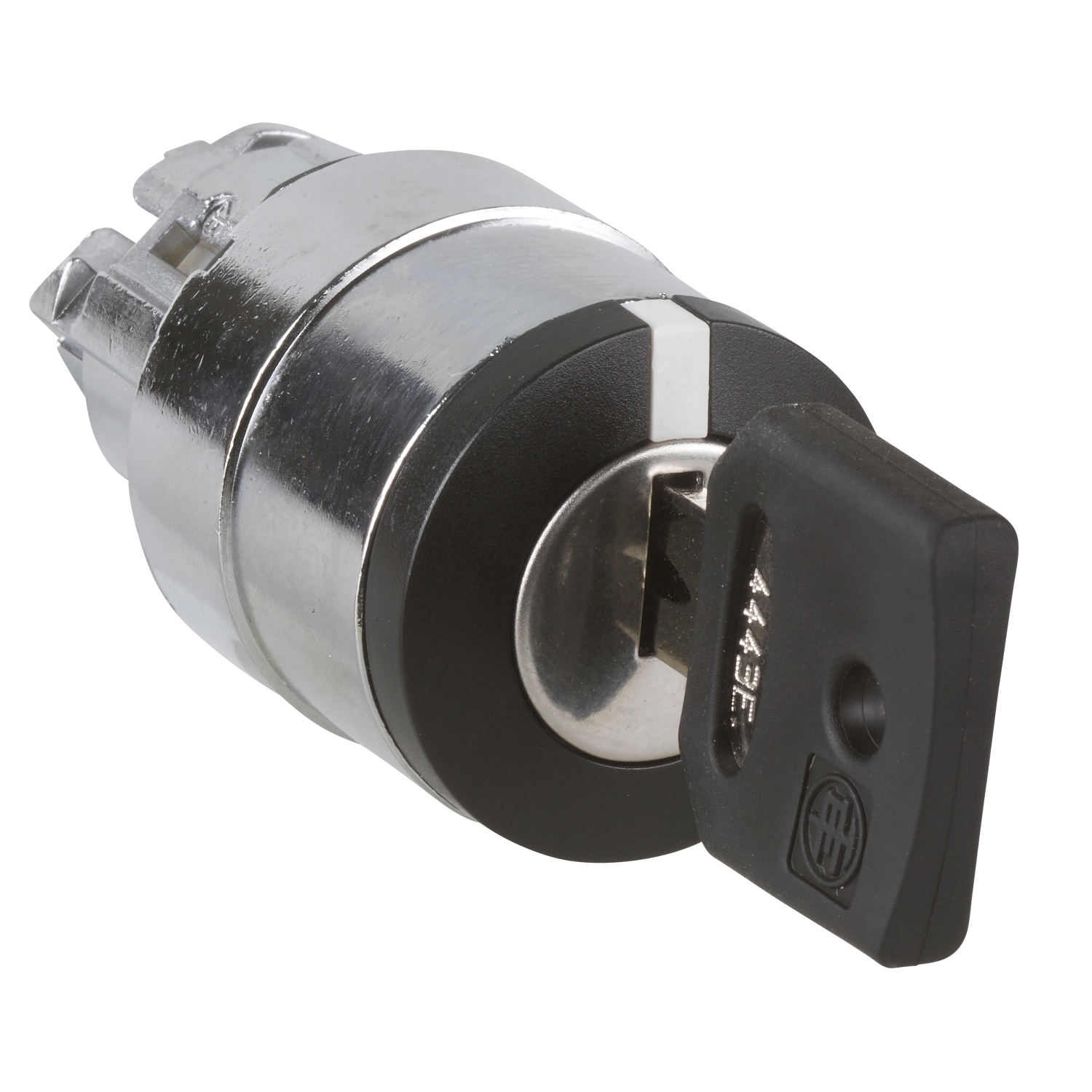 ZB4BG02K, Schneider Electric