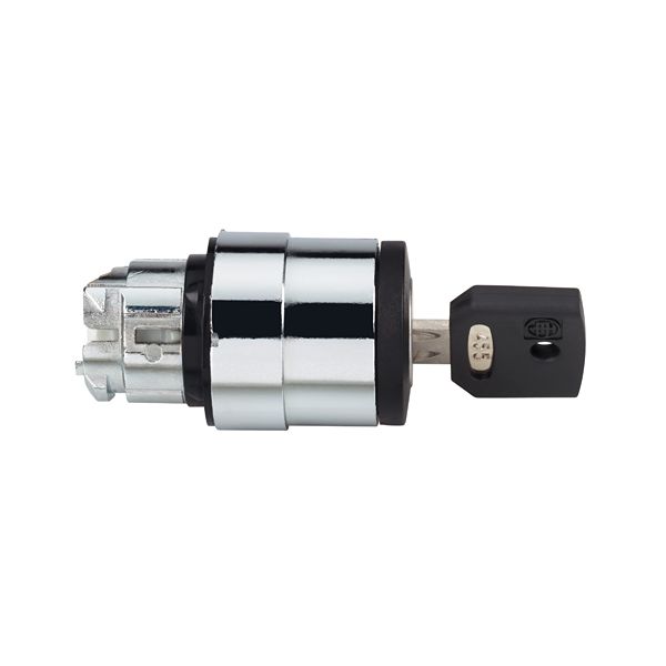 ZB4BG2K4222A, Schneider Electric