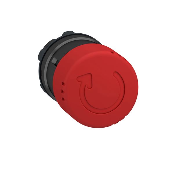 ZB4BS1618624, Schneider Electric