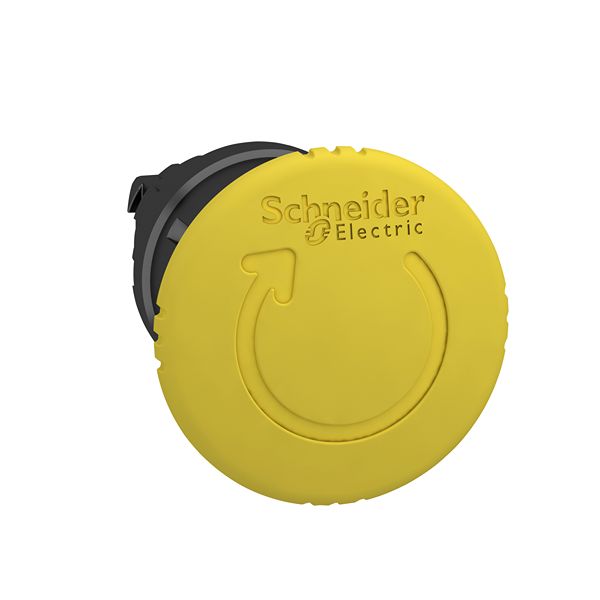 ZB4BS557, Schneider Electric