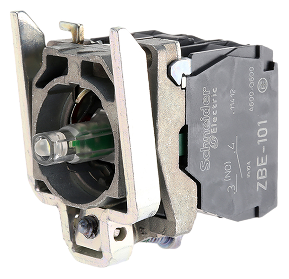 ZB4BW0B15, Schneider Electric