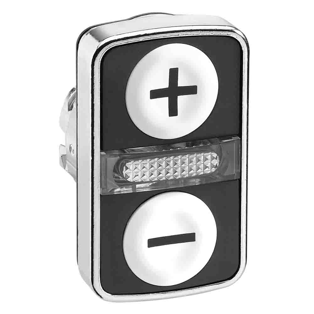 ZB4BW7A1715, Schneider Electric