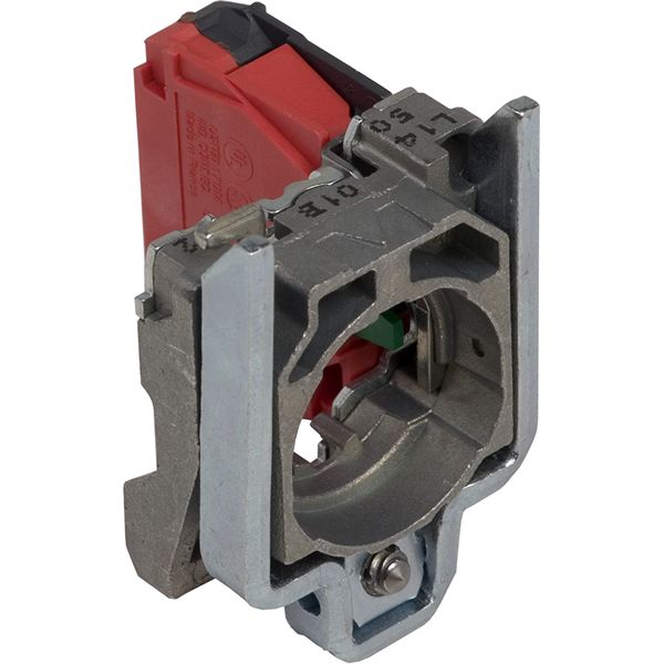 ZB4BZ1016P, Schneider Electric