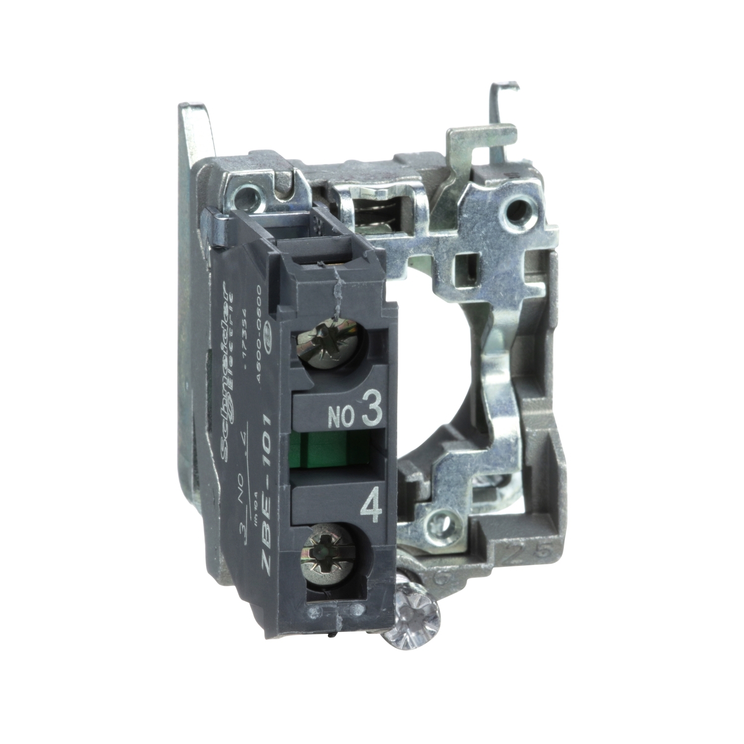 ZB4BZ101TQ, Schneider Electric