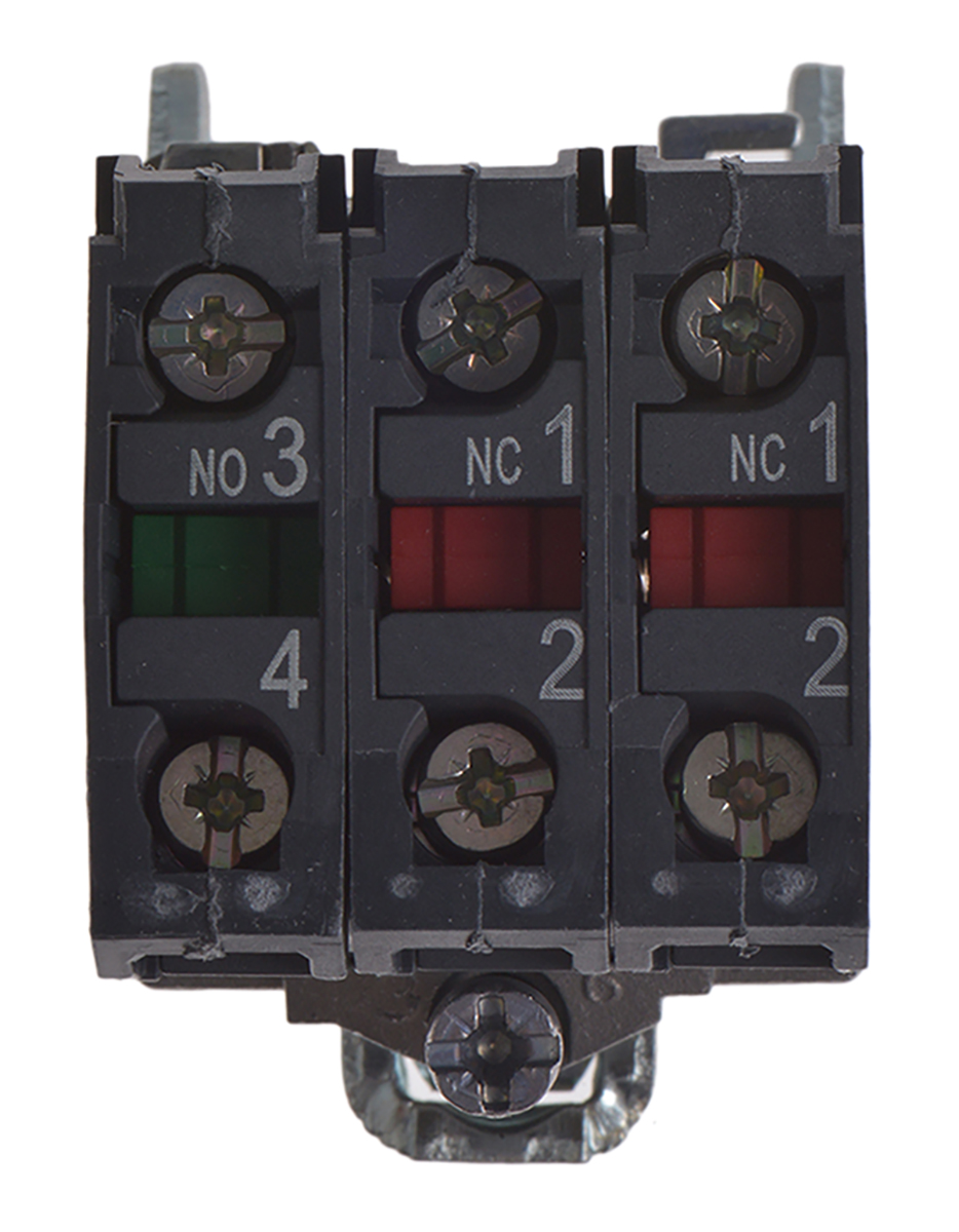 ZB4BZ141, Schneider Electric