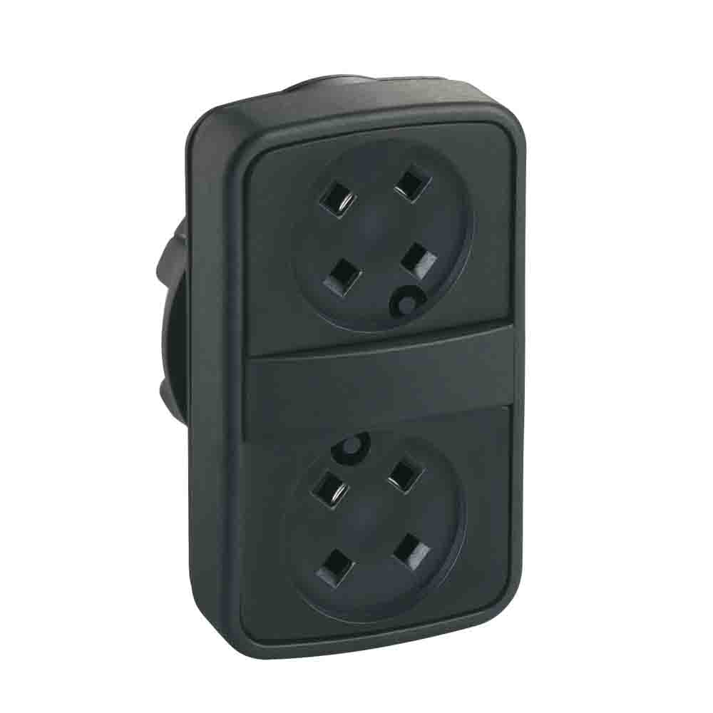 ZB5AA79, Schneider Electric