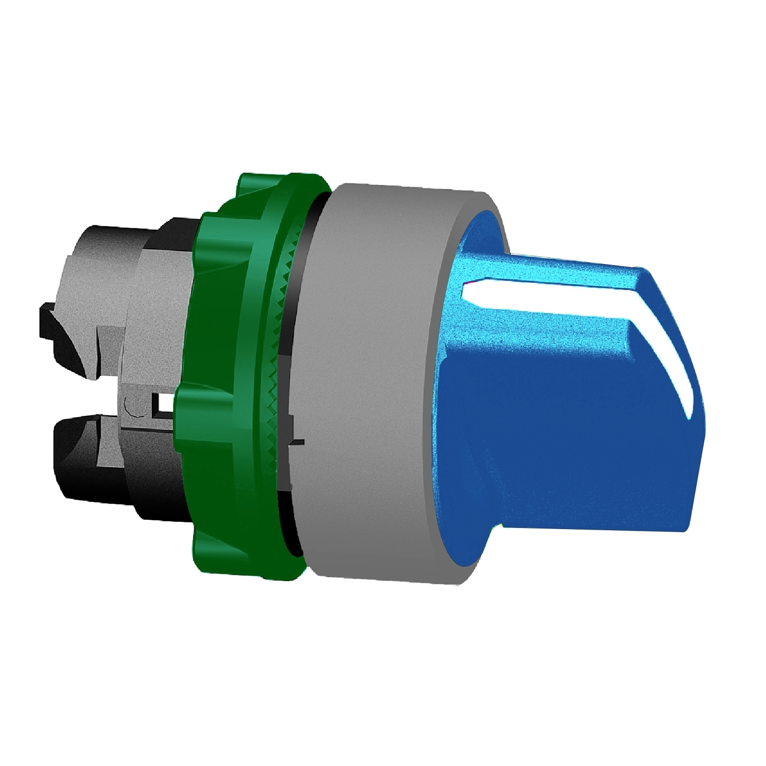 ZB5AD206C0, Schneider Electric