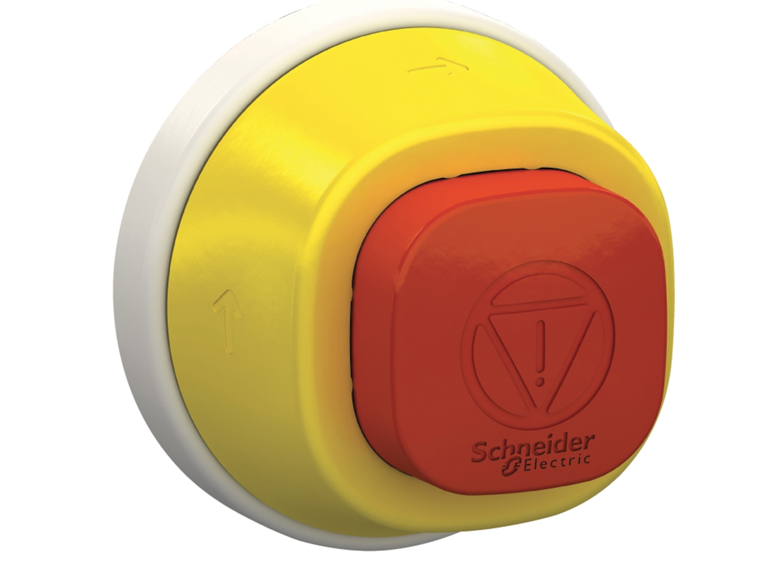 ZB5AS84W2B, Schneider Electric
