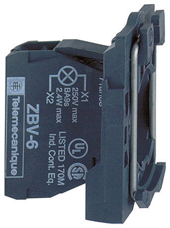 ZB5AV5, Schneider Electric