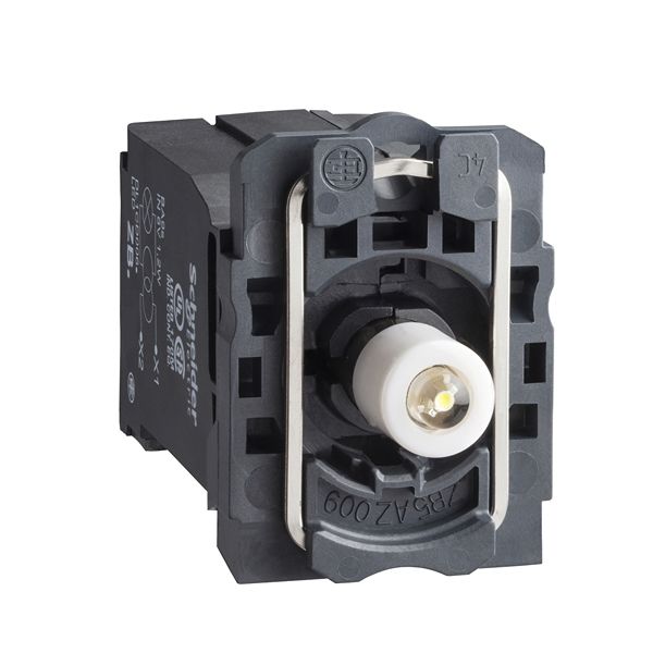 ZB5AV5D1, Schneider Electric