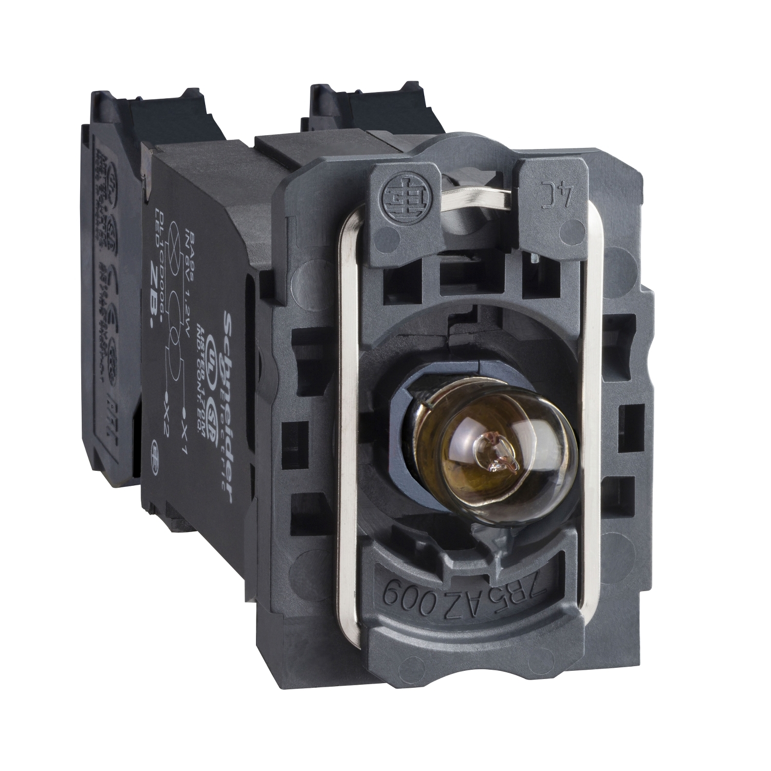 ZB5AW045, Schneider Electric