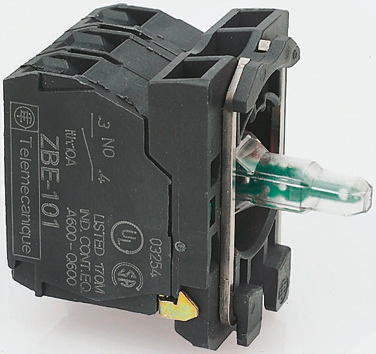 ZB5AW0B42, Schneider Electric