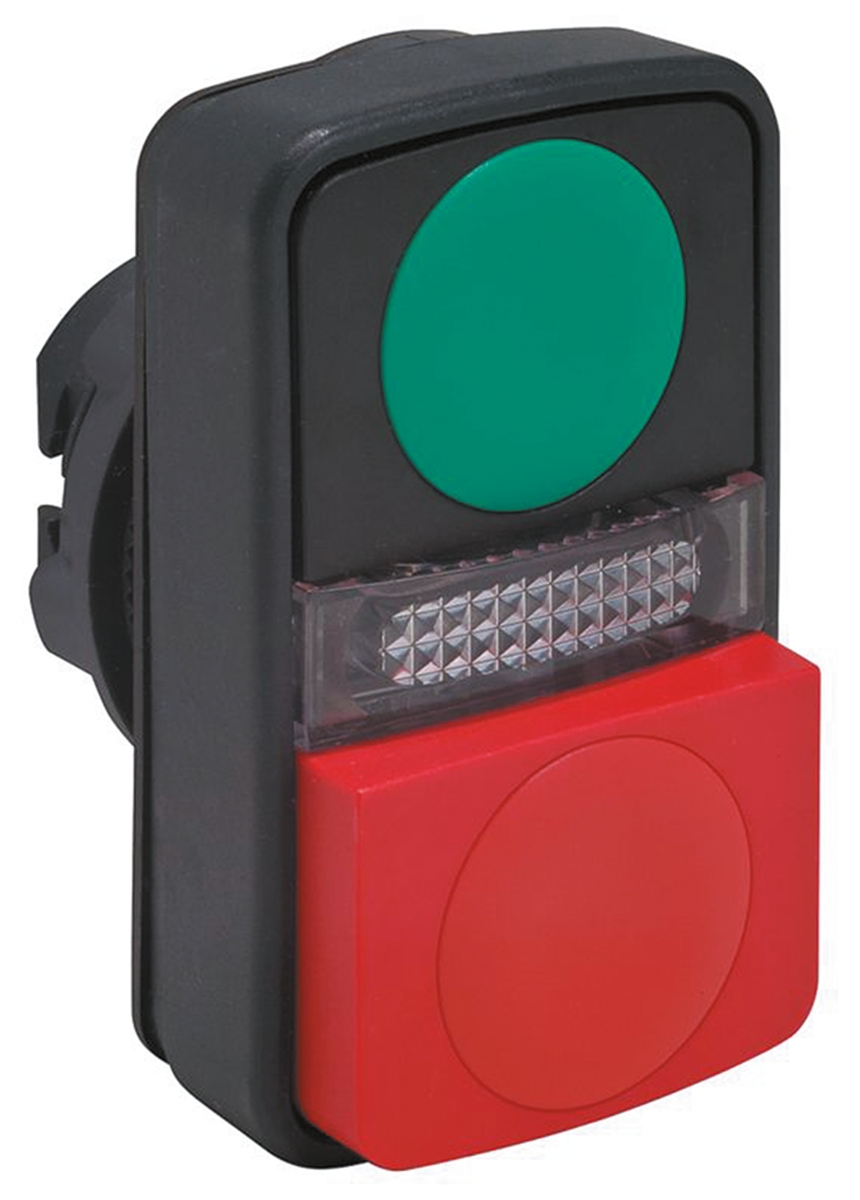 ZB5AW7L3740, Schneider Electric