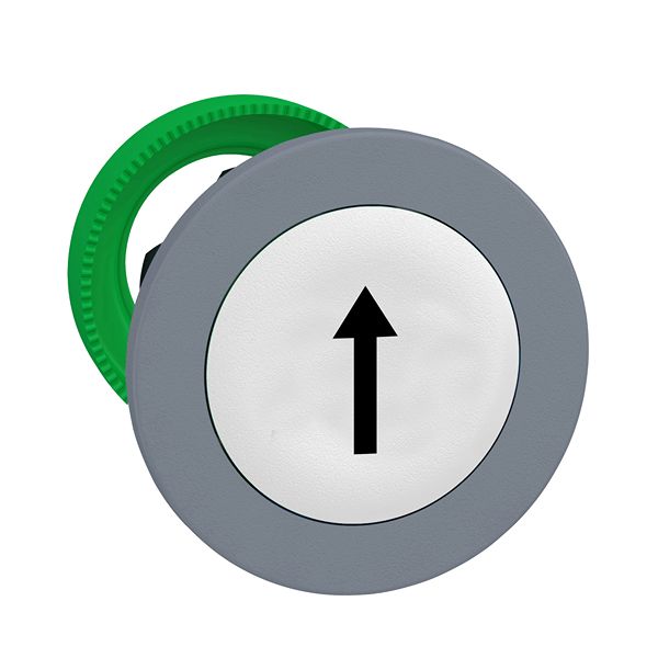ZB5FA334C0, Schneider Electric