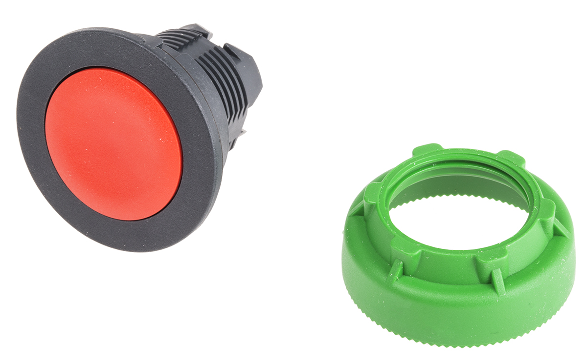 ZB5FA4, Schneider Electric