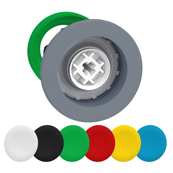 ZB5FA9C0, Schneider Electric