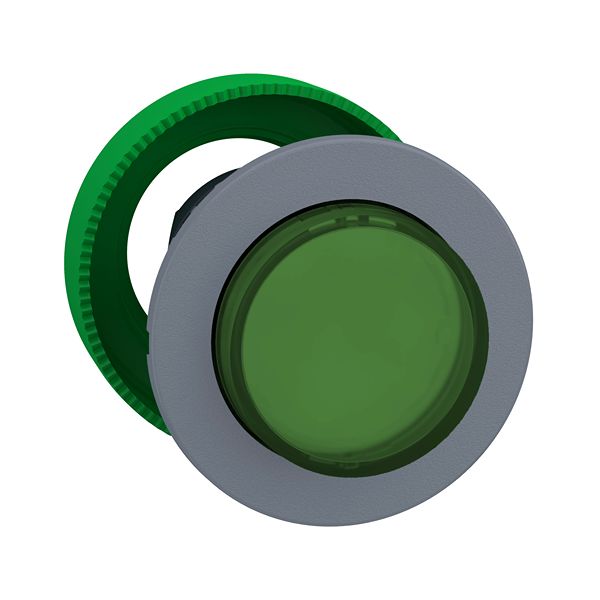 ZB5FH33C0, Schneider Electric
