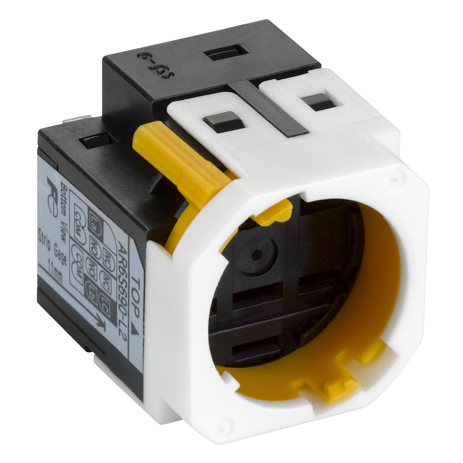 ZB6YF05, Schneider Electric
