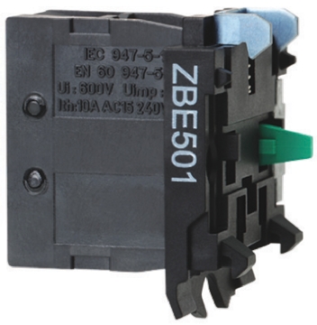ZBE501, Schneider Electric