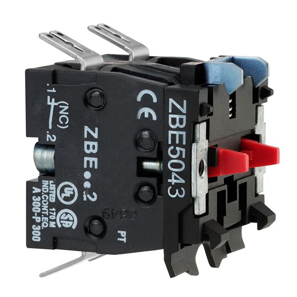 ZBE5043, Schneider Electric