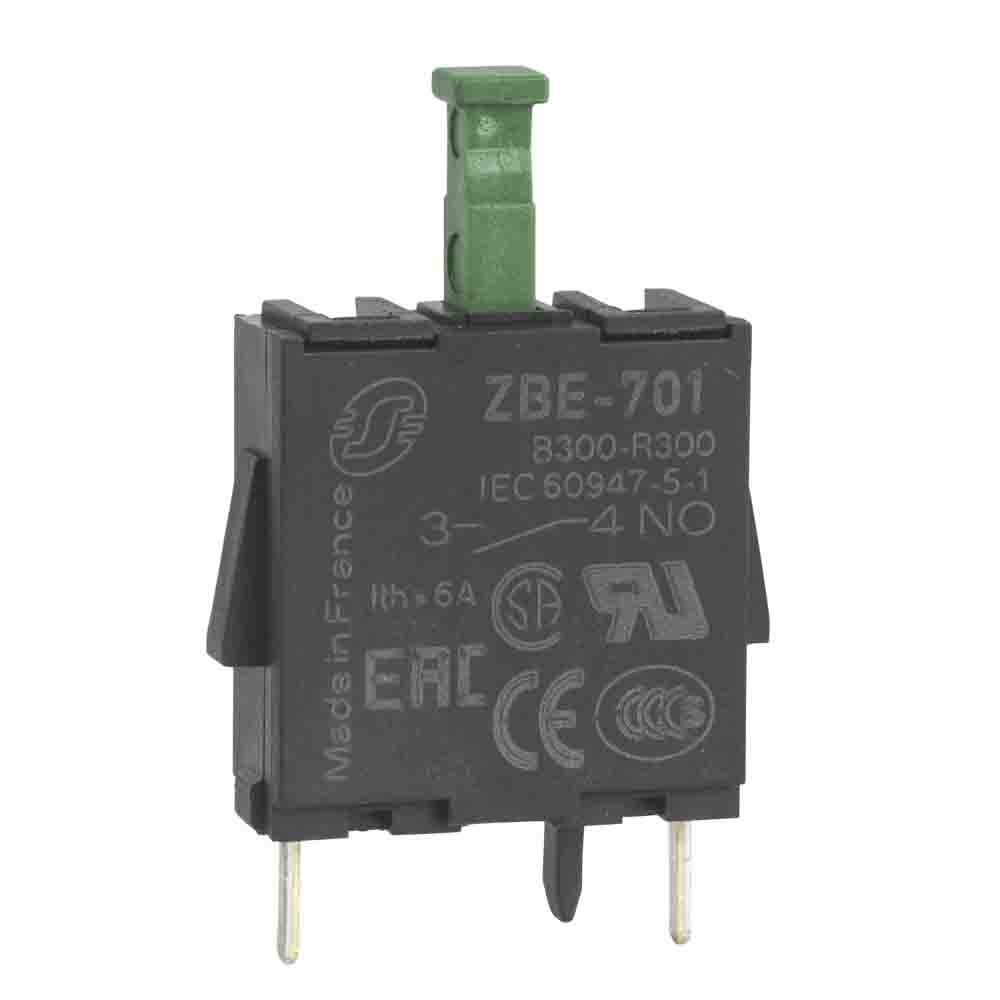ZBE701, Schneider Electric