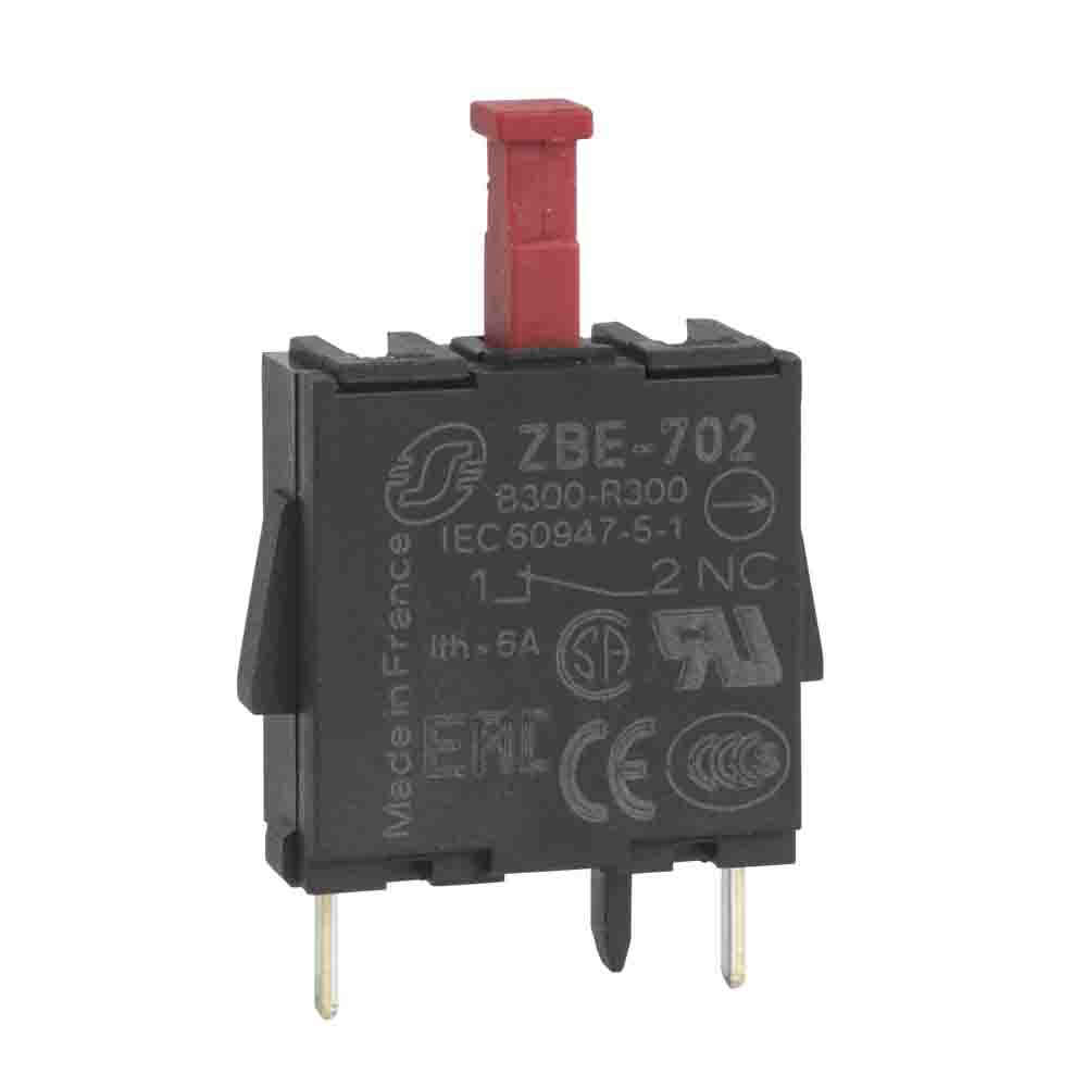 ZBE702, Schneider Electric