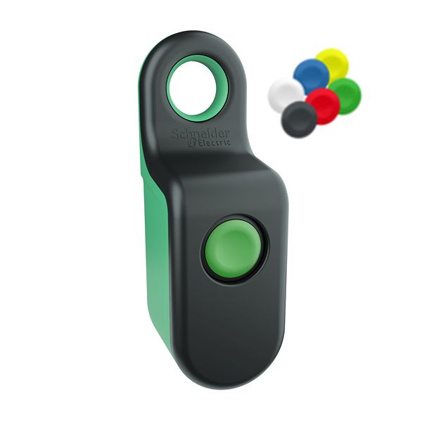 ZBRM21B0, Schneider Electric