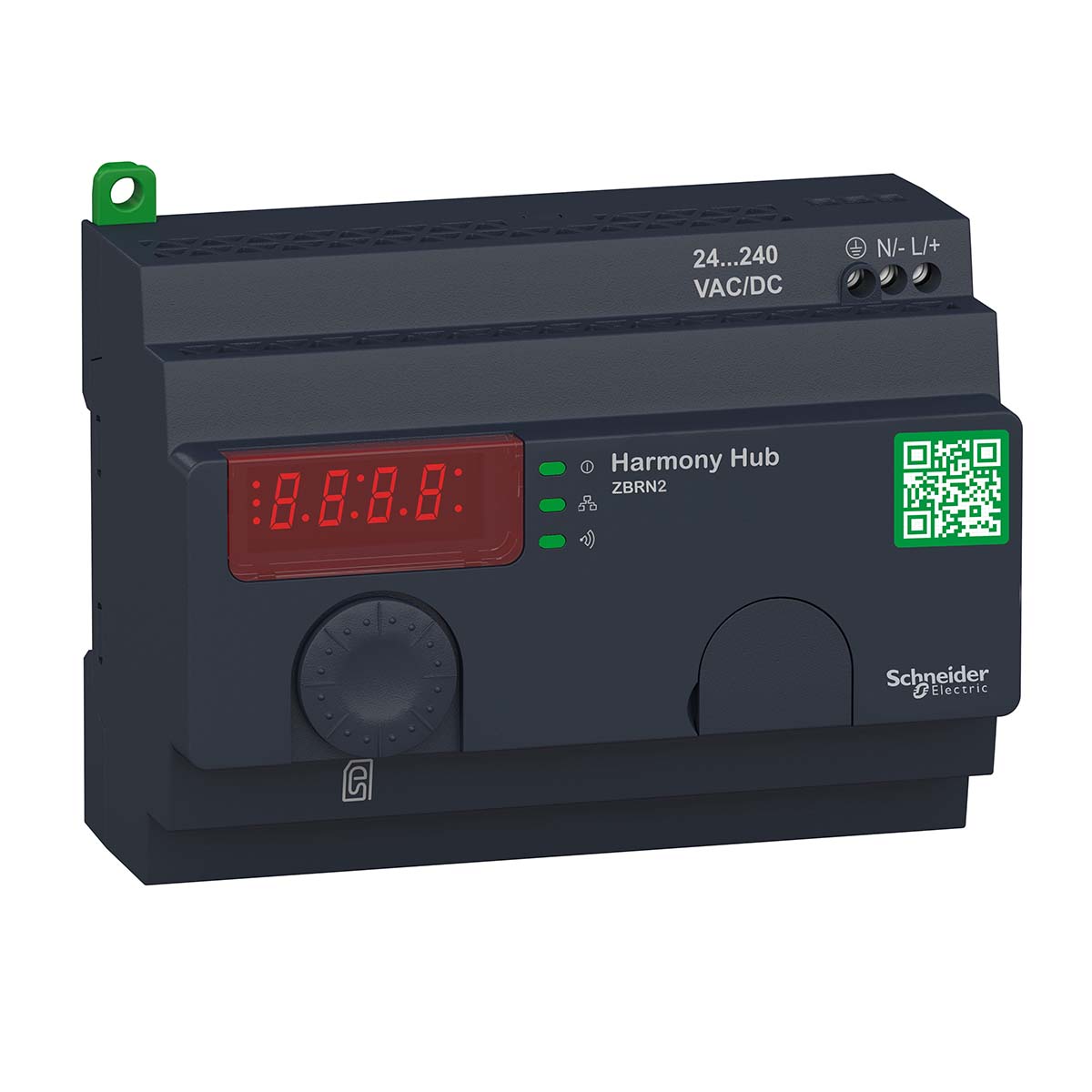 ZBRN2, Schneider Electric